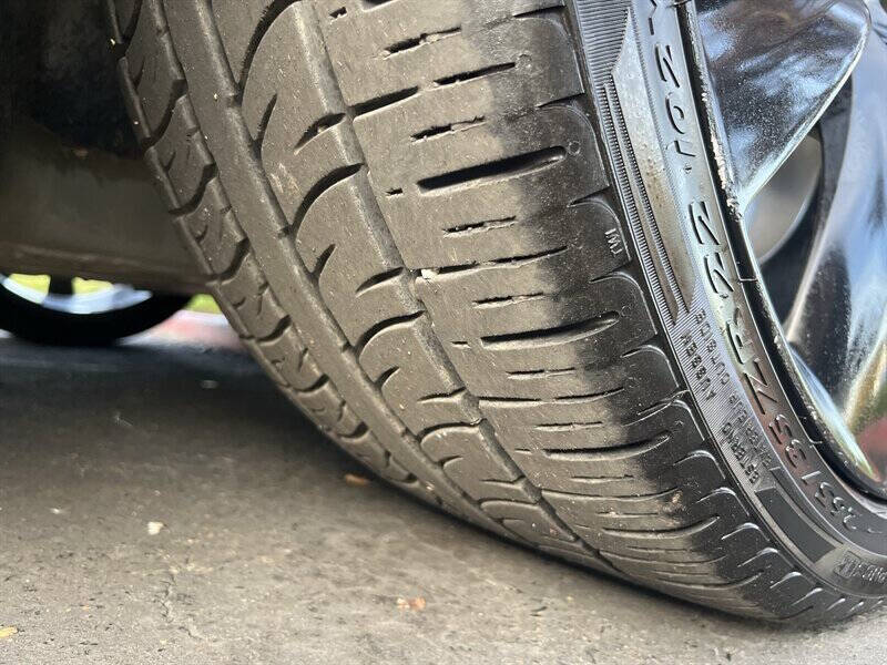 2016 Tesla Model X P90D