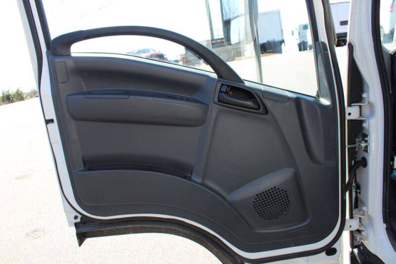 2024 Chevrolet 4500HG LCF