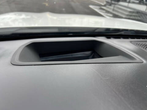 2016 BMW 7 Series 750i xDrive