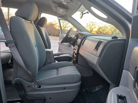 2008 Dodge Durango SXT