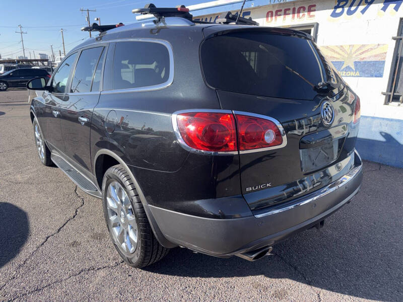 2010 Buick Enclave CXL