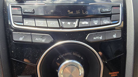 2019 Acura RDX w/Tech