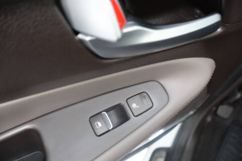 2020 Hyundai Santa Fe Limited 2.0T