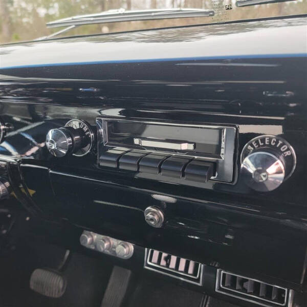 1955 Chevrolet Bel Air