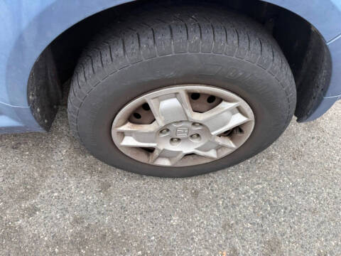 2006 Honda Element LX