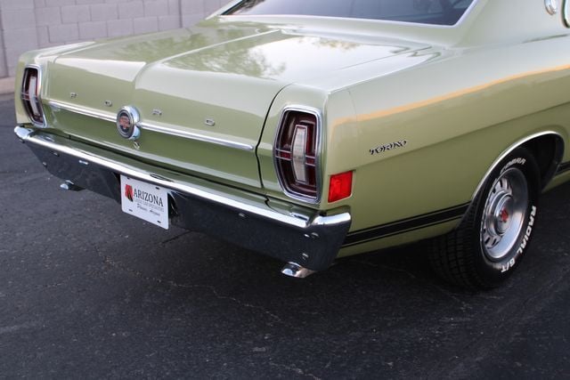 1968 Ford Torino 4