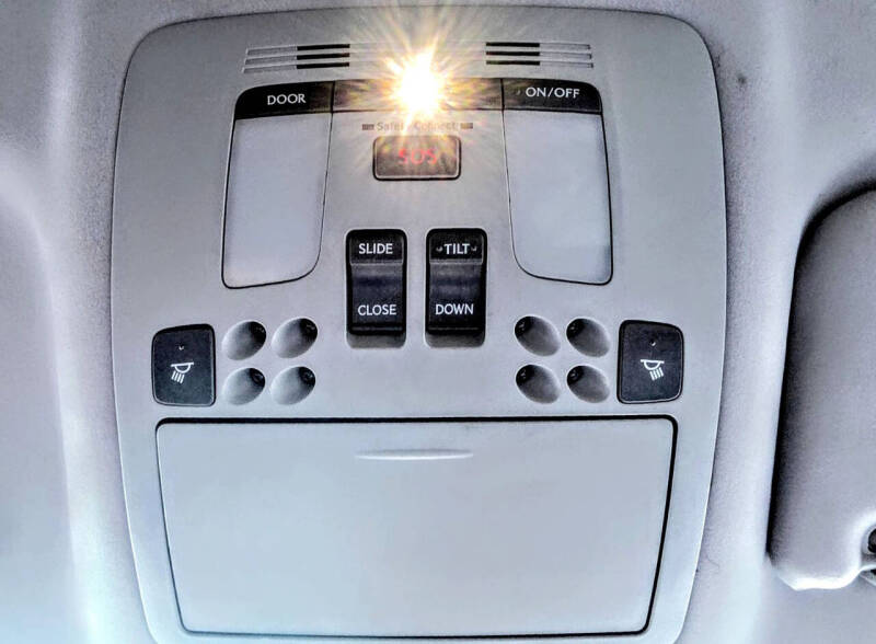 2012 Lexus IS 250