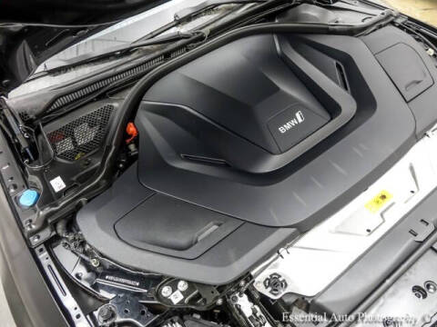 2023 BMW i4 eDrive35 Gran Coupe