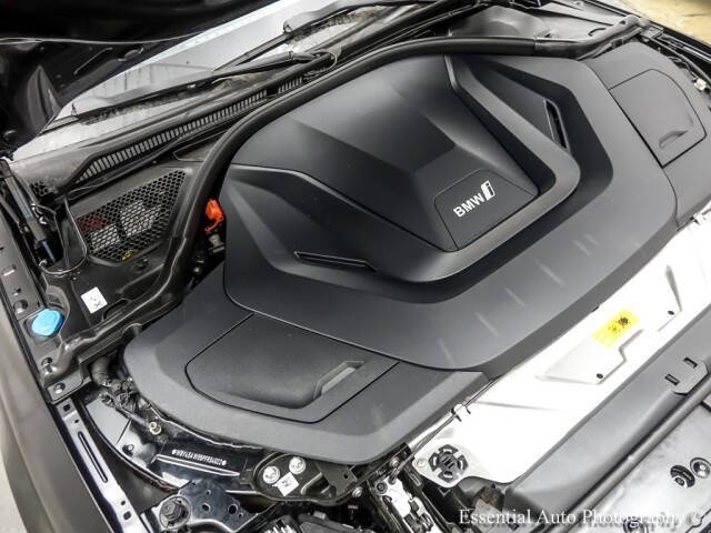 2023 BMW i4 eDrive35 Gran Coupe