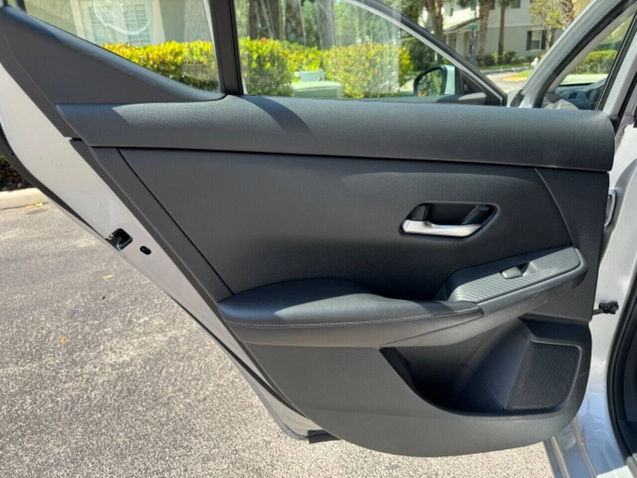 2020 Nissan Sentra for sale at PJ AUTO in Margate, FL