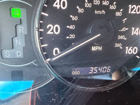 2009 Toyota Avalon