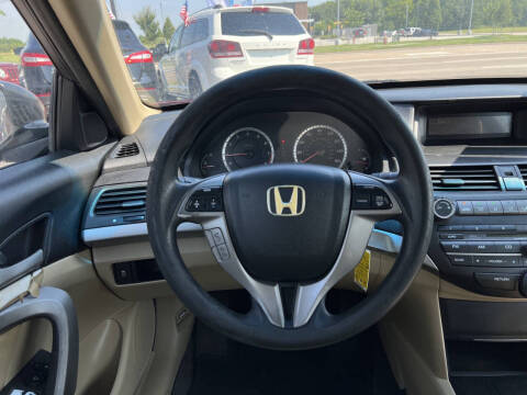 2011 Honda Accord EX