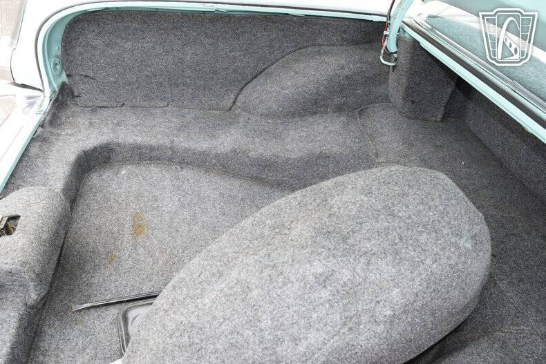 1957 Cadillac Series 62