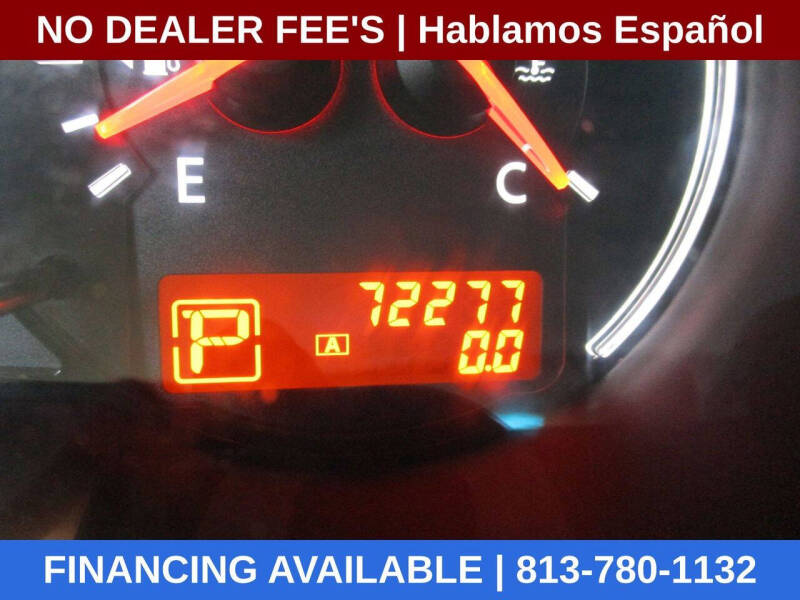 2012 Nissan Altima 3.5 SR