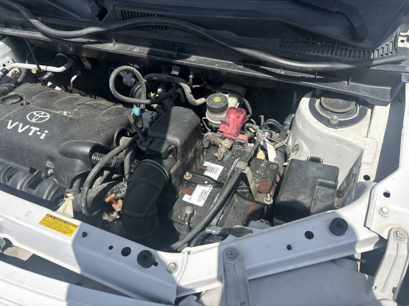 2005 Scion xB