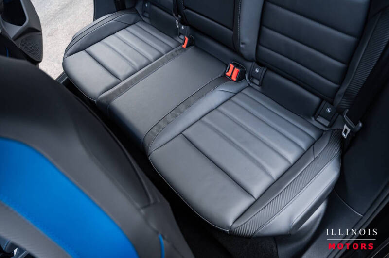 2024 Volkswagen Golf R 4Motion