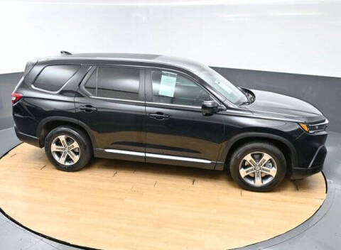 2023 Honda Pilot EX-L