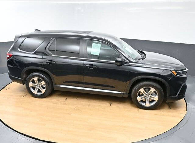 2023 Honda Pilot EX-L