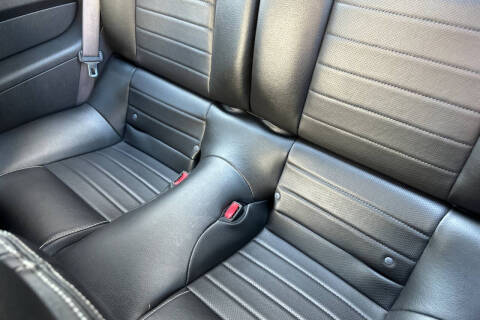 2010 Ford Mustang GT Premium