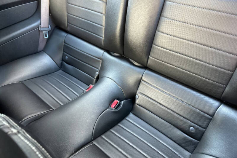 2010 Ford Mustang GT Premium