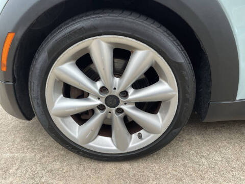 2013 MINI Hardtop Cooper S