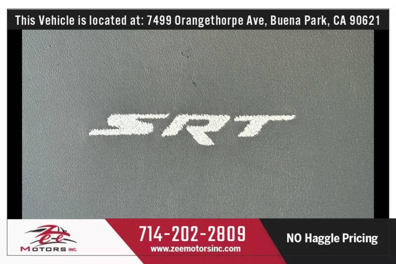 2012 Dodge Challenger