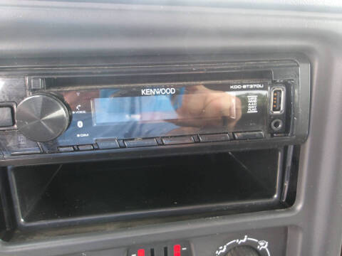 2007 Chevrolet Silverado 1500 Classic LS