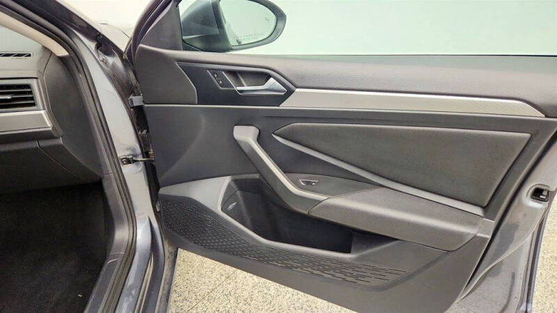 2020 Volkswagen Jetta