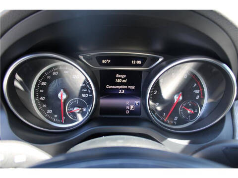 2020 Mercedes-Benz GLA GLA 250 4MATIC