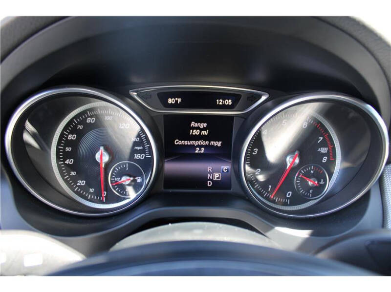 2020 Mercedes-Benz GLA GLA 250 4MATIC