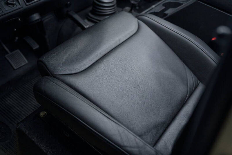 1994 Land Rover Defender 90