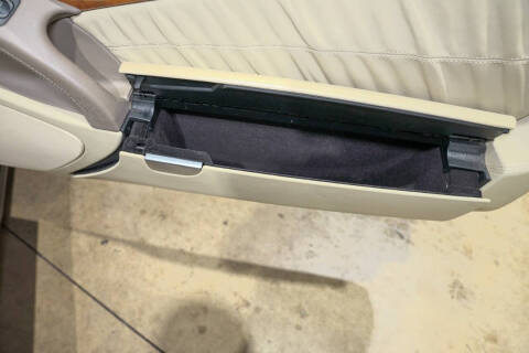 2004 Mercedes-Benz SL-Class SL 600