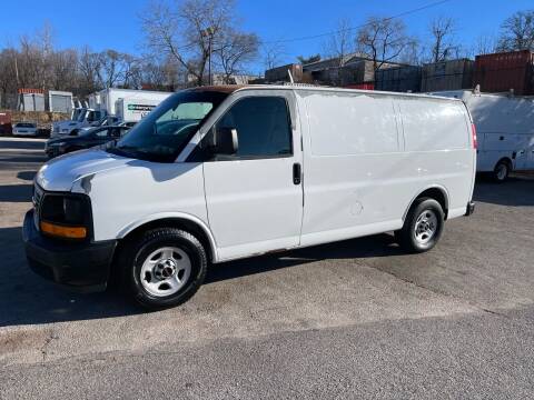 2003 GMC Savana for sale at ARS Affordable Auto in Norristown PA