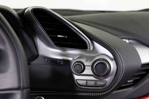 2018 Ferrari 488 GTB