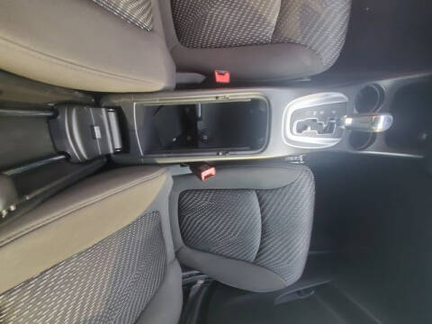 2012 Dodge Journey SXT