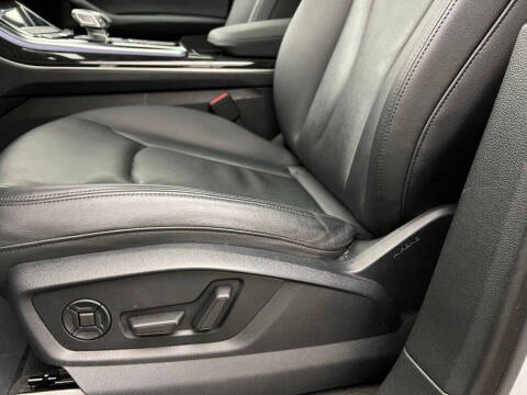 2022 Audi Q7 quattro Premium Plus 55 TFSI