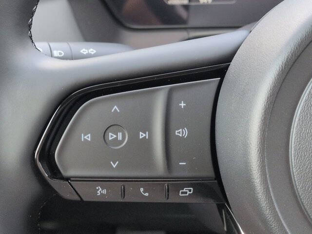 2026 Mazda CX-5 2.5 S Select