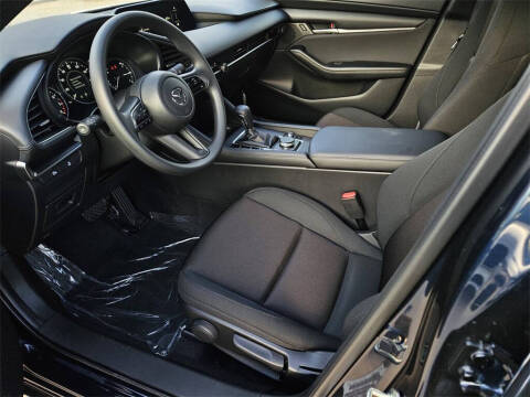 2026 Mazda Mazda3 Hatchback 2.5 S