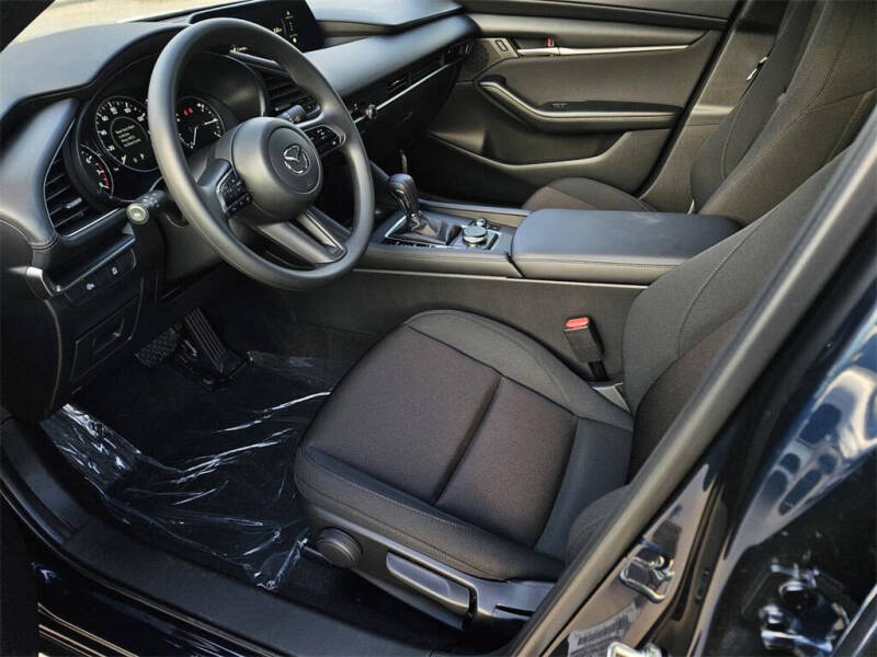 2026 Mazda Mazda3 Hatchback 2.5 S