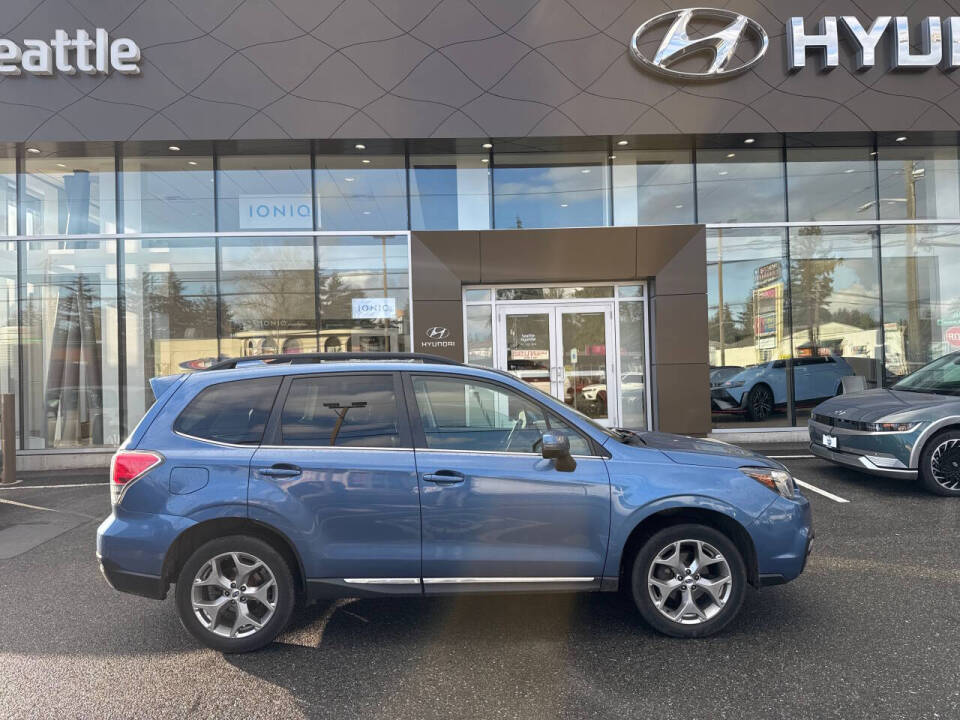 2018 Subaru Forester for sale at Autos by Talon in Seattle, WA