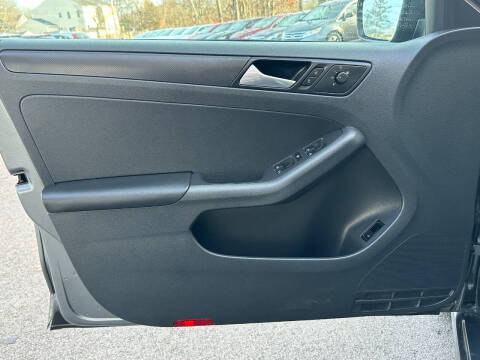 2013 Volkswagen Jetta S