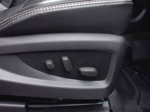 2015 GMC Yukon XL Denali