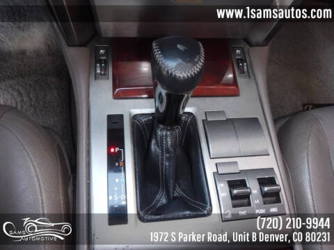 2013 Lexus GX 460