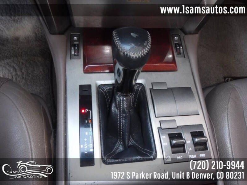 2013 Lexus GX 460