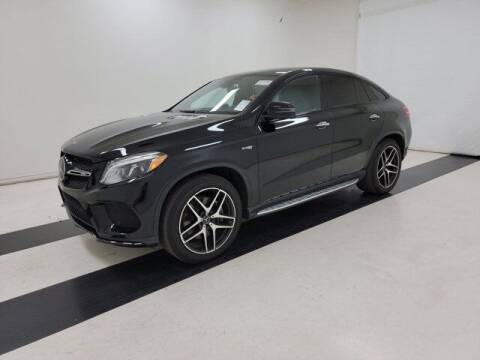 2019 Mercedes-Benz GLE for sale at DeluxeNJ.com in Linden NJ
