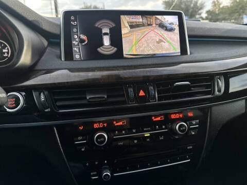 2017 BMW X5 sDrive35i