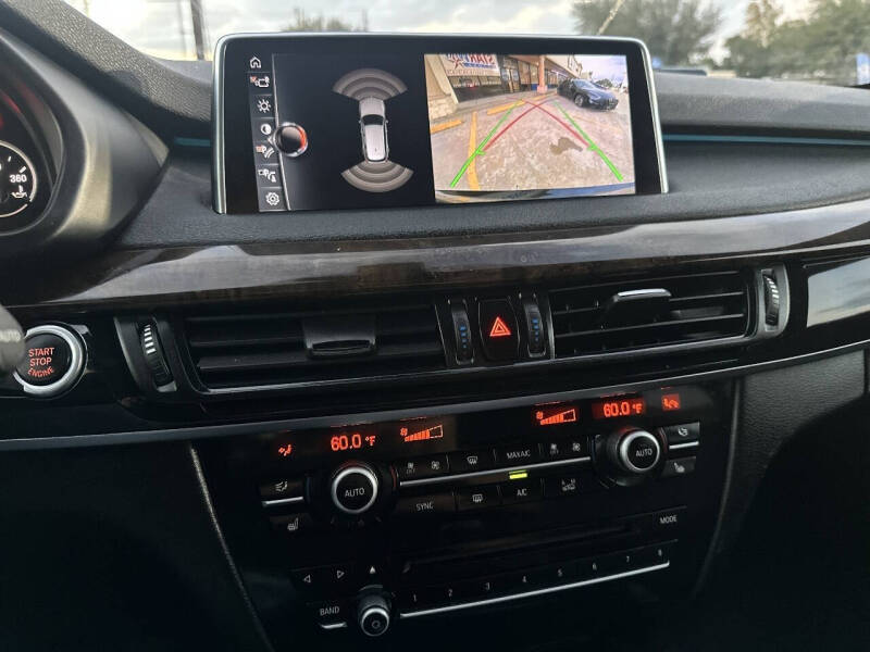 2017 BMW X5 sDrive35i