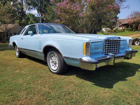 1978 Ford Thunderbird for sale at Southeast Classics LLC in Decatur AL