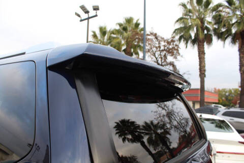 2014 Toyota 4Runner SR5