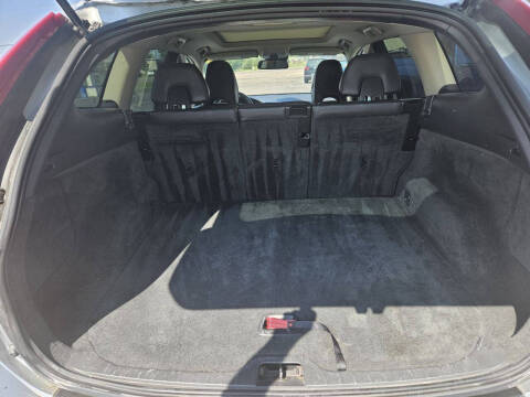 2013 Volvo XC60 T6 Platinum